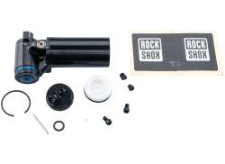 RockShox Vivid Ultimate Réservoir Upgrade Kit - Noir
