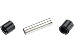 Rockshox Vodicí Pouzdro Tlumič Ø10 x 50.0mm - Černá