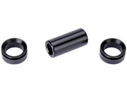 Rockshox Vodic&iacute; Pouzdro Tlumič &Oslash;8 x 27.4mm - Čern&aacute;