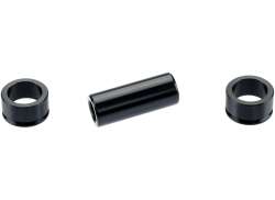 Rockshox Vodic&iacute; Pouzdro Tlumič &Oslash;8 x 32.0mm - Čern&aacute;