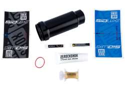 RockShox Vzduchov&aacute; Komora 47.5-55mm DebonAir Pro. Sidluxe A1 - Čern&aacute;