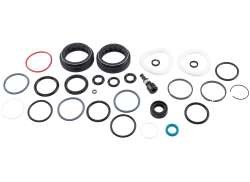 RockShox 维修工具箱 200H Reba RL/金 Gen B