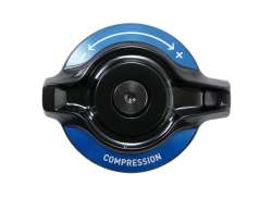 RockShox Yari Compression Adjuster Button MC