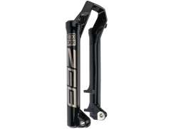 RockShox ZEB A1 바텀 스티어러 튜브 29&quot; 부스트 - 블랙