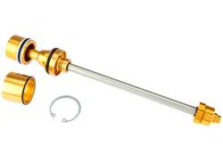 RockShox ZEB Flight Attendant Feder Einheit 160mm Für. ZEB A