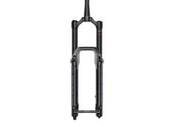 RockShox ZEB Select RC 포크 27.5" 부스트 170mm 44mm - 블랙