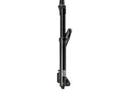 RockShox ZEB Ultimate Charger Forgaffel 29" 1 1/8-1 1/2" - Sort