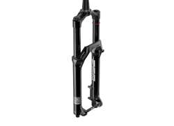 RockShox ZEB Ultimate Charger Voorvork 29\" 1 1/8-1 1/2\" - Zw