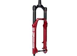 RockShox ZEB Ultimate RC2 叉 27.5&quot; 170mm 44mm 推动 - 红色