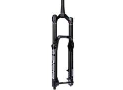 RockShox ZEB Ultimate RC2 叉 27.5" 180mm 44mm 推动 - 黑色