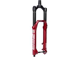 RockShox ZEB Ultimate RC2 叉 27.5&quot; 180mm 44mm 推动 - 红色