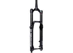 RockShox ZEB Ultimate RC2 叉 27.5&quot; 190mm 44mm 推动 - 黑色