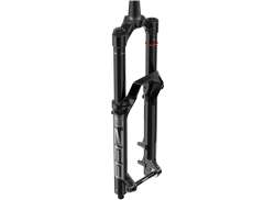 RockShox ZEB Ultimate RC2 Demping Gaffel 27.5" 160mm 44mm - Svart