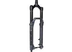 RockShox ZEB Ultimate RC2 フォーク 27.5" 160mm 44mm ブースト -グレー