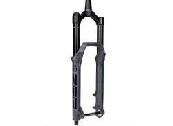 RockShox ZEB Ultimate RC2 フォーク 27.5&quot; 170mm 44mm ブースト -グレー