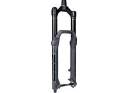 RockShox ZEB Ultimate RC2 フォーク 27.5" 180mm 44mm ブースト -グレー