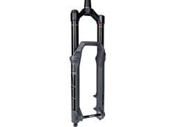 RockShox ZEB Ultimate RC2 フォーク 27.5&quot; 190mm 44mm ブースト -グレー