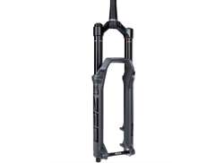 RockShox ZEB Ultimate RC2 フォーク 27.5/29&quot; 160mm ブースト - グレー