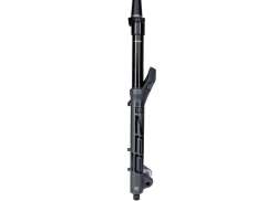 RockShox ZEB Ultimate RC2 Forcella 27.5" 160mm 44mm Boost -Grigio