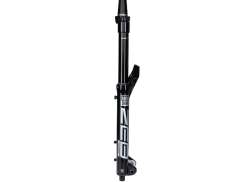 RockShox ZEB Ultimate RC2 Forcella 27.5/29" 180mm 44mm Boost -Nero