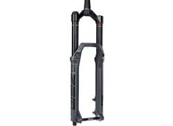 RockShox ZEB Ultimate RC2 Forcella 27.5/29&quot; 190mm Boost - Grigio