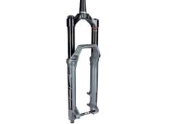 RockShox ZEB Ultimate RC2 Forcella 27.5&quot; Boost 170mm 44mm Grigio