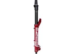 RockShox ZEB Ultimate RC2 Forquilha 27.5" 170mm 44mm Boost - Vermelho