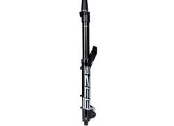 RockShox ZEB Ultimate RC2 포크 27.5" 180mm 44mm 부스트 - 블랙