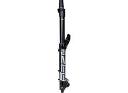 RockShox ZEB Ultimate RC2 포크 27.5" 190mm 44mm 부스트 - 블랙