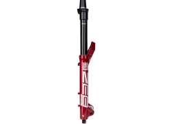 RockShox ZEB Ultimate RC2 포크 27.5" 190mm 44mm 부스트 - 레드