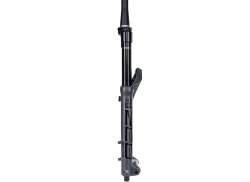 RockShox ZEB Ultimate RC2 포크 27.5/29" 160mm 부스트 - 그레이