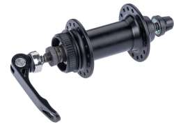 Rodi 618 Butuc Frontal 32 Gaură Centerlock 100mm - Negru