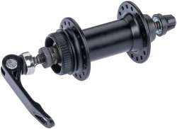 Rodi 618 Předn&iacute; N&aacute;boj 32 Otvor Centerlock 100mm - Čern&aacute;