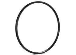 Rodi 림 26" 559 19mm 36 홀 14 스포크 - 블랙