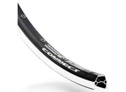 Rodi Obrecz 28/29" 622 19mm 36 Otw&oacute;r Aluminium - Srebrny