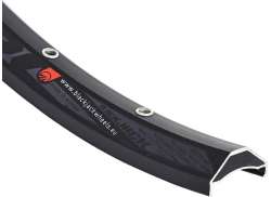 Rodi Ready 30 Rim 27.5 Inch 30-584 32 Hole - Black