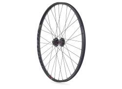 Rodi Ready Coppia Ruote 29" 622 25mm 10/11V 6-Foro - Nero
