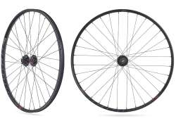 Rodi Ready Laufradsatz 29 25mm 10/11F - Schwarz