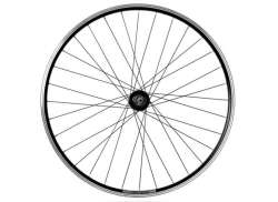 Rodi Skorpion Kiekkosarja 27.5" 8/11S 36 Pinna 6-Reik&auml; QR - Musta