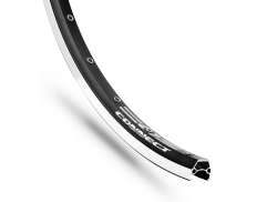 Rodi Vanne 28/29" 622 19mm 36 Reik&auml; Alumiini - Musta