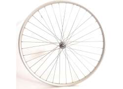 Rodi Viper Vorderrad 28 622 21mm 36 Loch - Silber