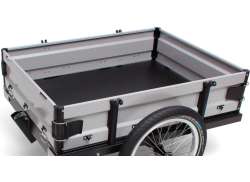 Roland Bordwanden 81x60x17cm Alu 用. Carrie M Big トレイラー