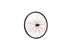 Roland FHQC300 Ryde Taurus21 Roue Arri&egrave;re 28" - Noir