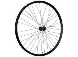 Roland FHTC500 Ryde Rival26 Front Wheel 28\" - Black
