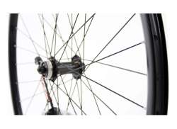 Roland HB-M5100 Dutch 19 Front Wheel 24 x 1.75 Disc CL Alu