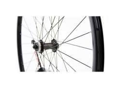 Roland HB-M5100 Dutch 19 Roda Dianteira 24 x 1.75" Disco CL Alu -Preto