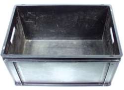 Roland Kunstofbox for Mini Boy - Black