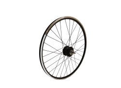 Roland Nexus Roda Traseira 28&quot; 8S Centerlock - Preto