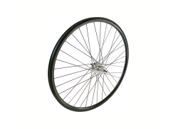 Roland Nexus Roue Arri&egrave;re 28&quot; 3V Moyeu De Frein - Noir