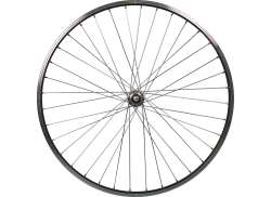 Roland Parallex Pion Rear Wheel 28\" Fixed Axle Aluminum - Bl